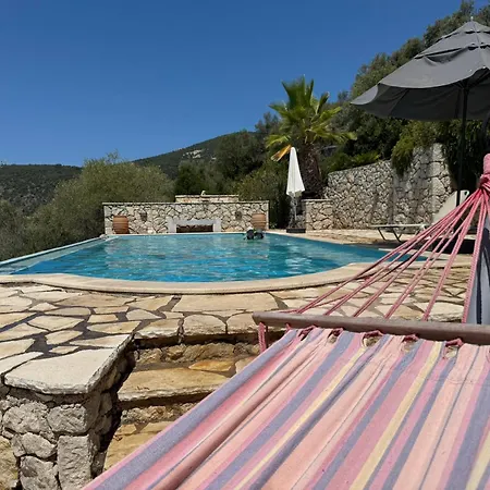 Amouso Villa