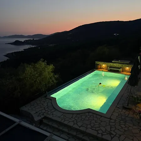 Villa Amouso